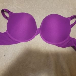 38C Smart & Sexy bra